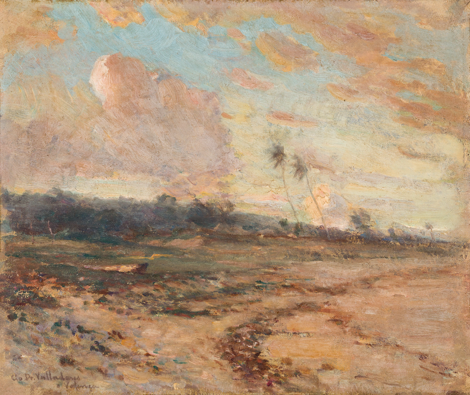 Ubarana Twilight