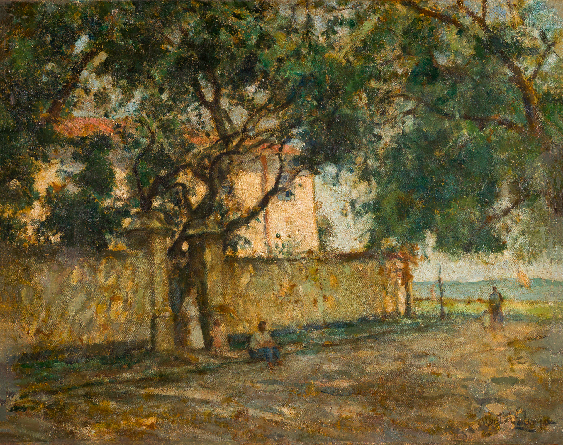 Penha Gate