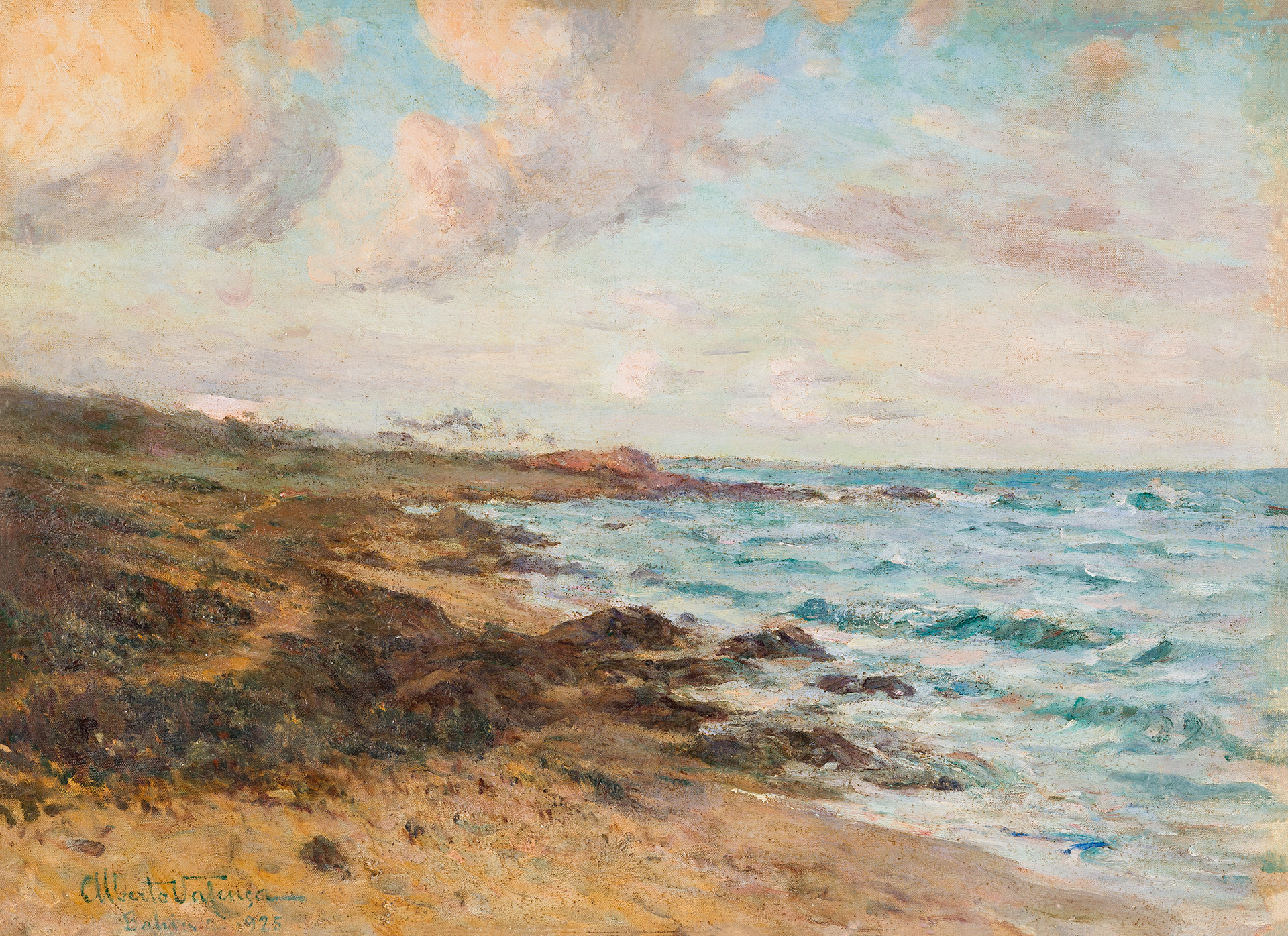 Seascape