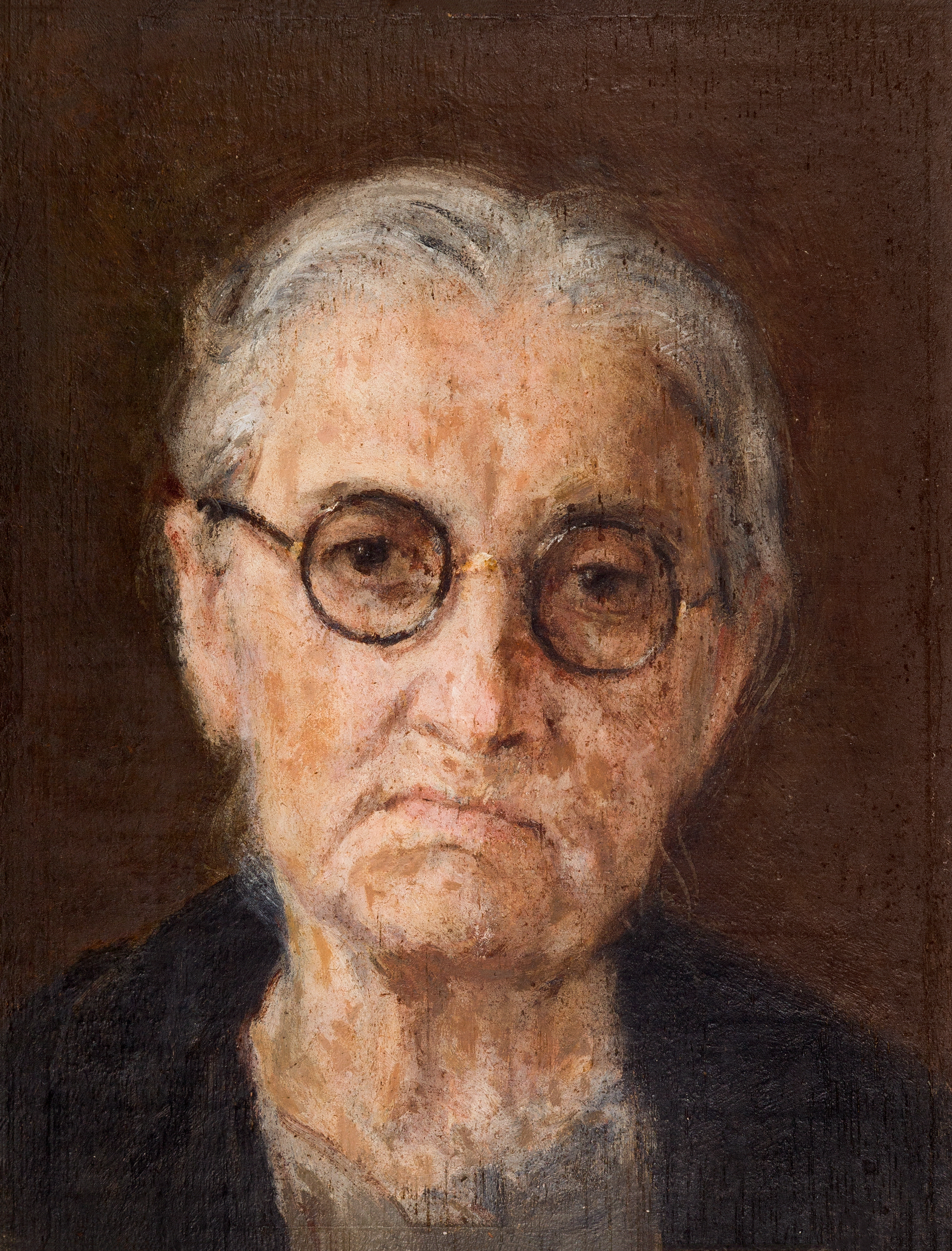 Olympia Valença’s Portrait
