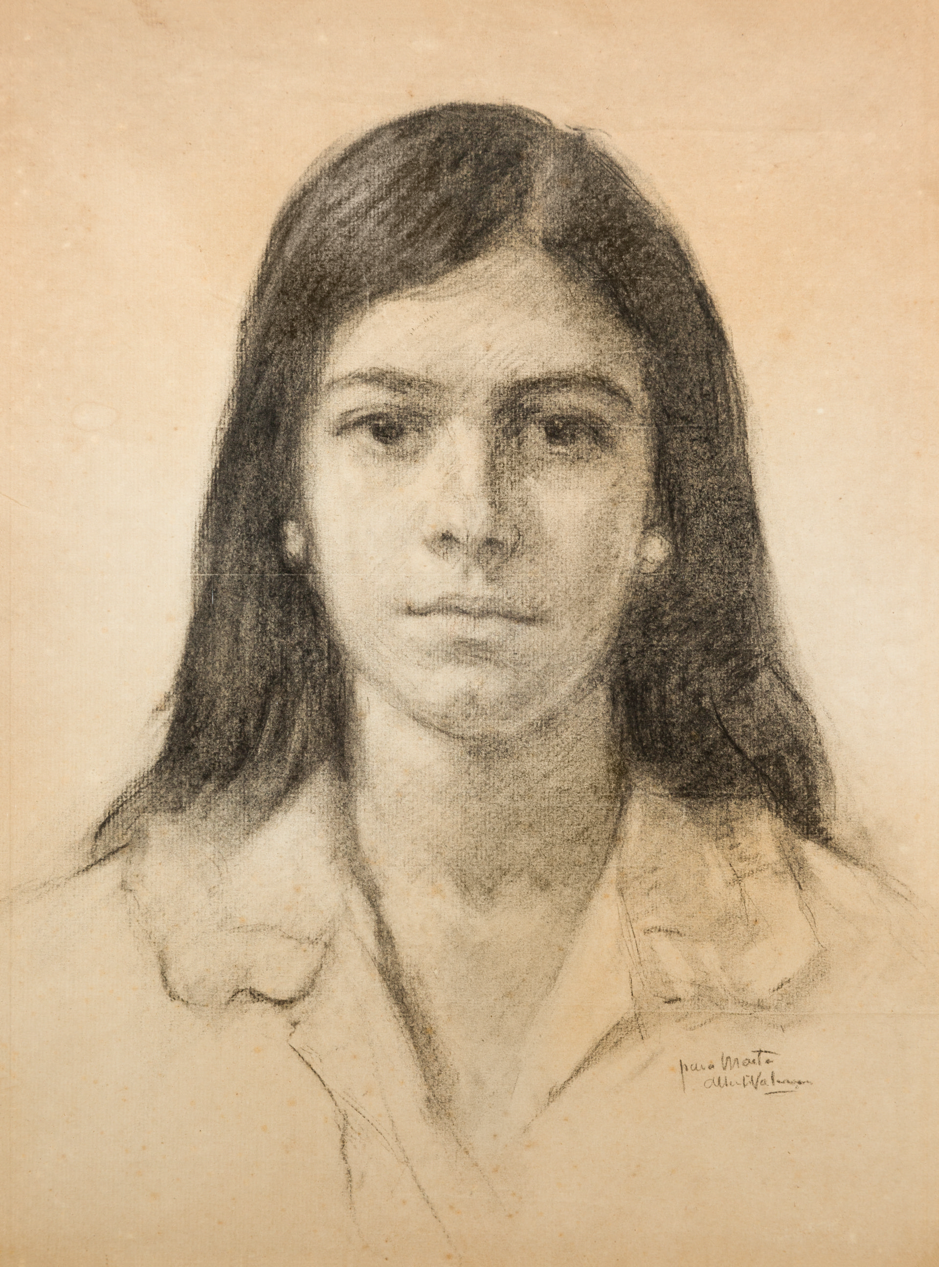 Marta Valença’s Portrait